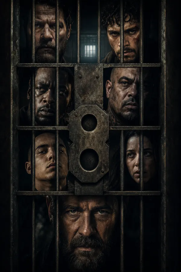Cell 8 available on Visnovaa